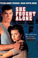 Watch She Fought Alone 123movies