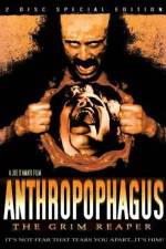 Watch Antropophagus 123movies