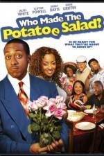 Watch Who Made the Potatoe Salad? 123movies