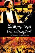 Watch Simon and Garfunkel The Concert in Central Park 123movies