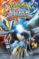 Watch Pokémon the Movie: Kyurem vs. the Sword of Justice 123movies