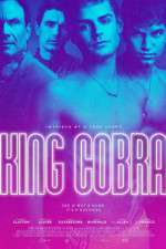 Watch King Cobra 123movies