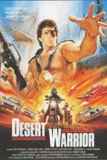Watch Desert Warrior 123movies