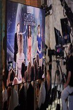 Watch Global Questions: Trump\'s America: A Nation Divided? 123movies