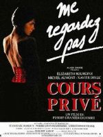 Watch Cours privé 123movies