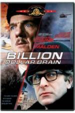 Watch Billion Dollar Brain 123movies