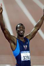 Watch Michael Johnson Survival of the Fastest 123movies