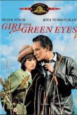 Watch Girl with Green Eyes 123movies