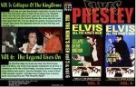 Watch Elvis: All the King\'s Men (Vol. 6) - The Legend Lives On 123movies