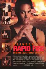 Watch Rapid Fire 123movies