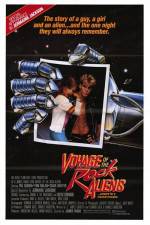 Watch Voyage of the Rock Aliens 123movies
