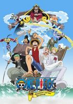 Watch One Piece: Adventure on Nejimaki Island 123movies