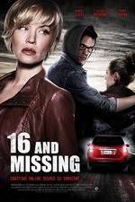 Watch 16 and Missing 123movies
