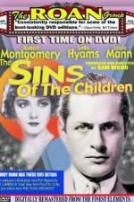 Watch The Sins of the Children 123movies