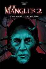 Watch The Mangler 2 123movies