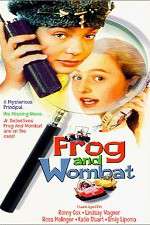 Watch Frog and Wombat 123movies