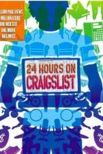 Watch 24 Hours on Craigslist 123movies