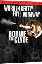 Watch Bonnie and Clyde 123movies