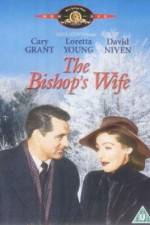 Watch The Bishop's Wife 123movies