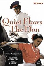 Watch Tikhiy Don 123movies