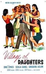 Watch Village of Daughters 123movies