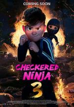 Watch Checkered Ninja 3 123movies