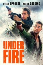 Watch Under Fire 123movies