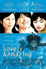 Watch Lovely & Amazing 123movies