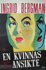 Watch En kvinnas ansikte 123movies
