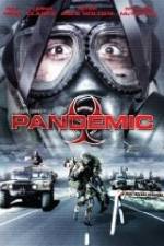 Watch Pandemic 123movies