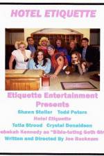 Watch Hotel Etiquette 123movies