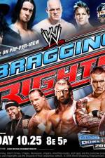 Watch WWE Bragging Rights 123movies