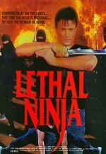 Watch Lethal Ninja 123movies