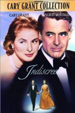 Watch Indiscreet 123movies