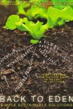 Watch Back to Eden 123movies