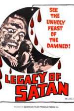 Watch Legacy of Satan 123movies
