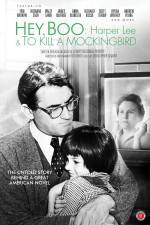 Watch Hey Boo Harper Lee and 'To Kill a Mockingbird' 123movies