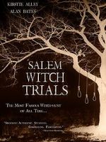 Watch Salem Witch Trials 123movies