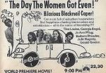 Watch The Day the Women Got Even 123movies