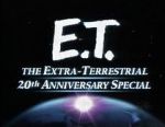 Watch E.T. The Extra-Terrestrial 20th Anniversary Special (TV Short 2002) 123movies