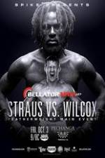 Watch Bellator 127: Daniel Straus vs. Justin Wilcox 123movies