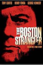 Watch The Boston Strangler 123movies