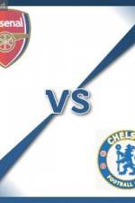 Watch Arsenal Vs Chelsea 123movies
