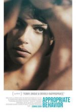 Watch Appropriate Behaviour 123movies