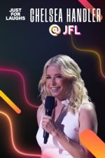 Watch Just for Laughs 2022: The Gala Specials - Chelsea Handler 123movies