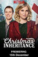 Watch Christmas Inheritance 123movies