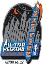 Watch 1998 NBA All Star Game 123movies