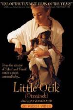 Watch Otesánek 123movies