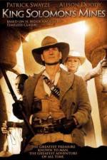 Watch King Solomon's Mines 123movies