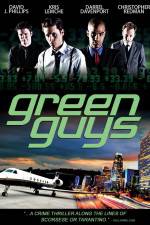 Watch Green Guys 123movies